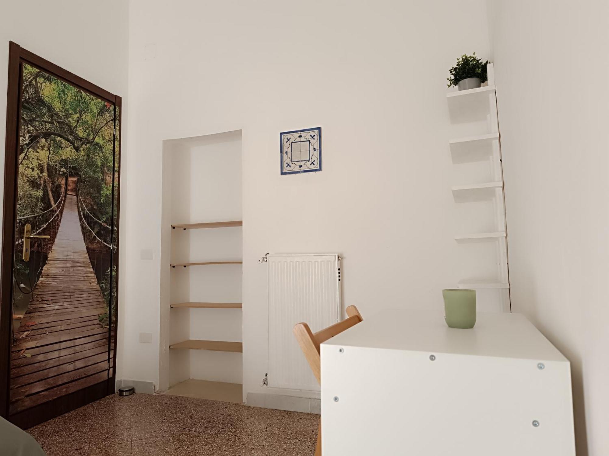 Bnb Etnuvio, Double Rooms In Napoli Bagian luar foto