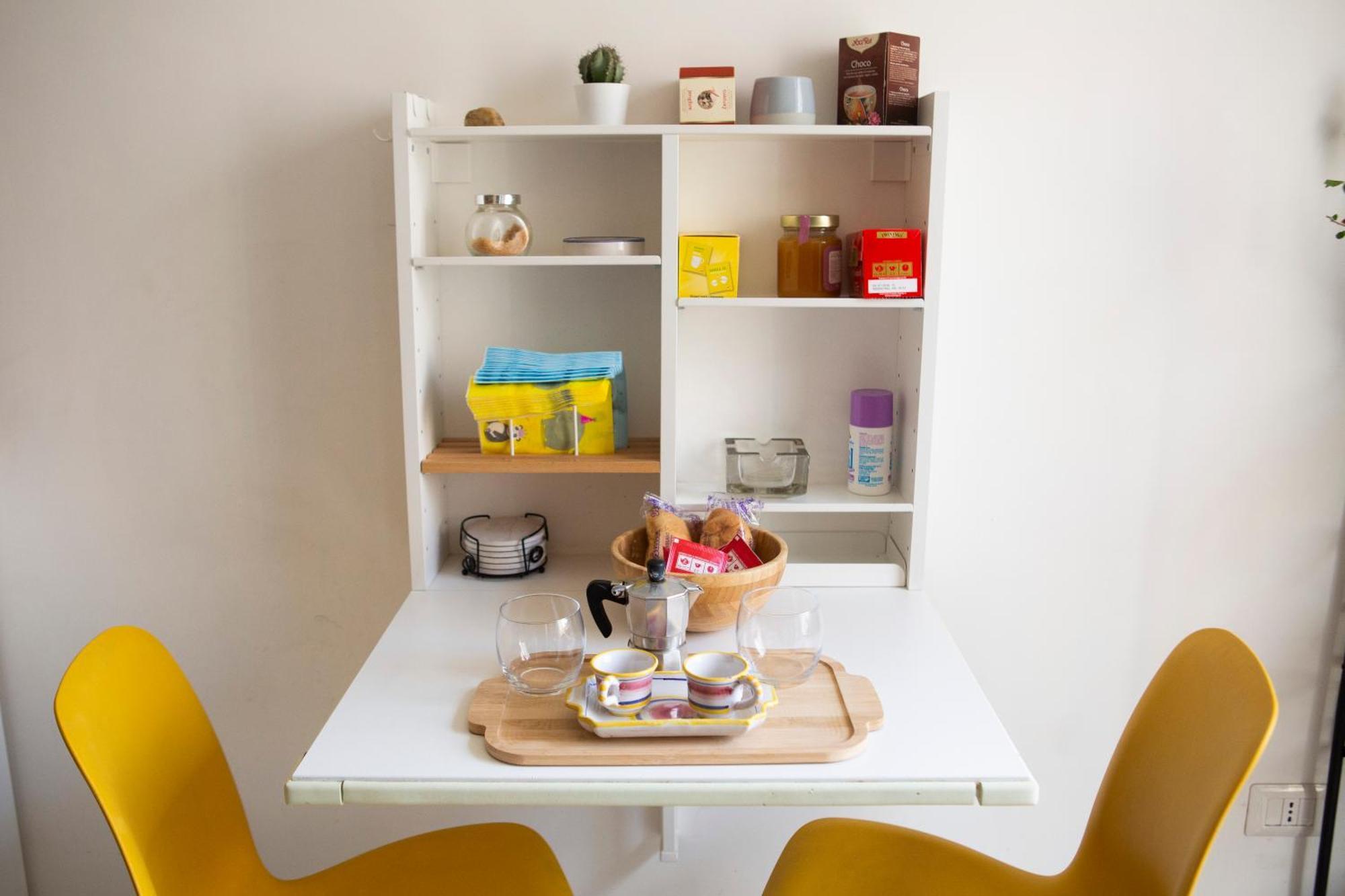 Bnb Etnuvio, Double Rooms In Napoli Bagian luar foto