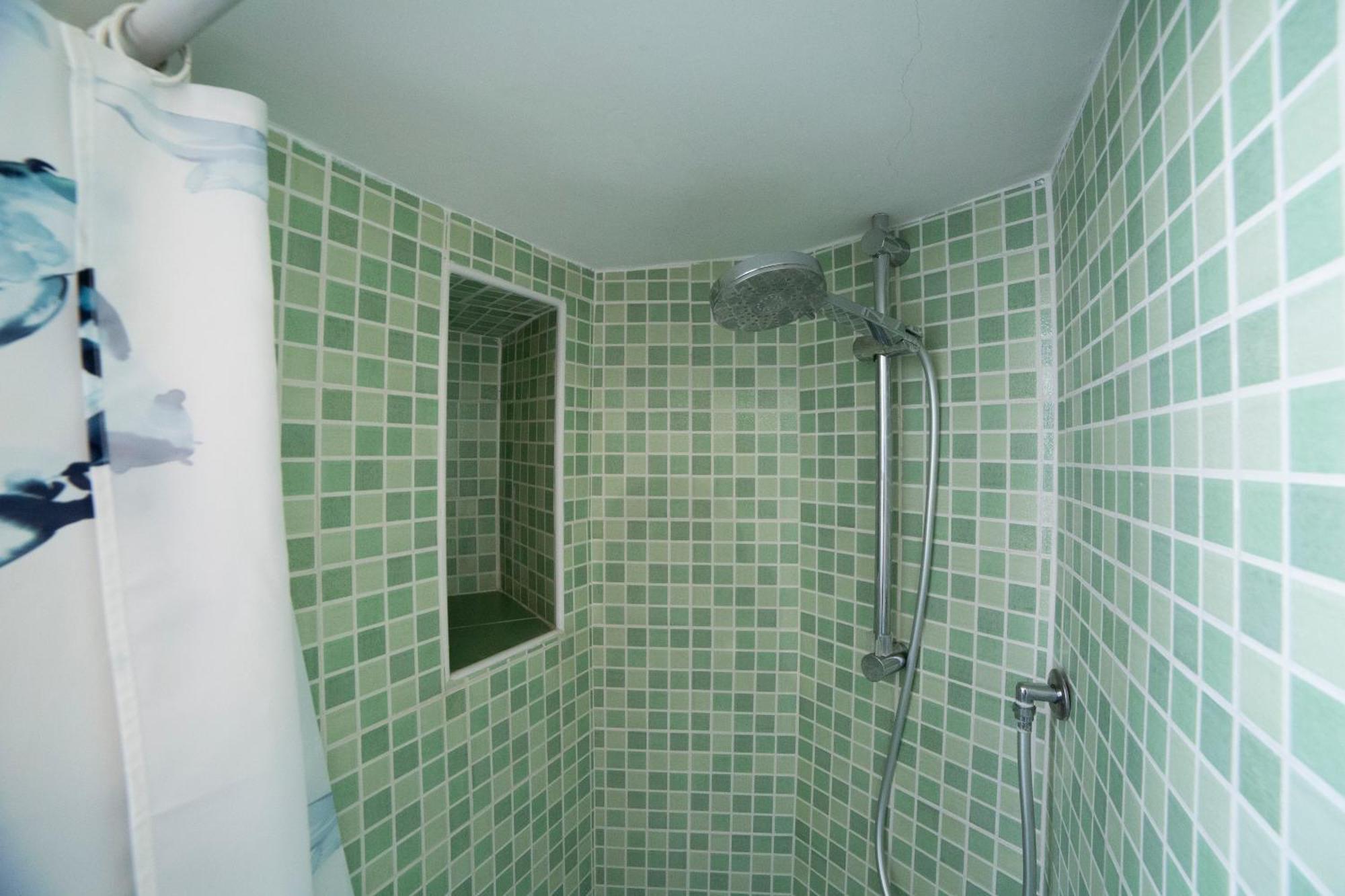 Bnb Etnuvio, Double Rooms In Napoli Bagian luar foto