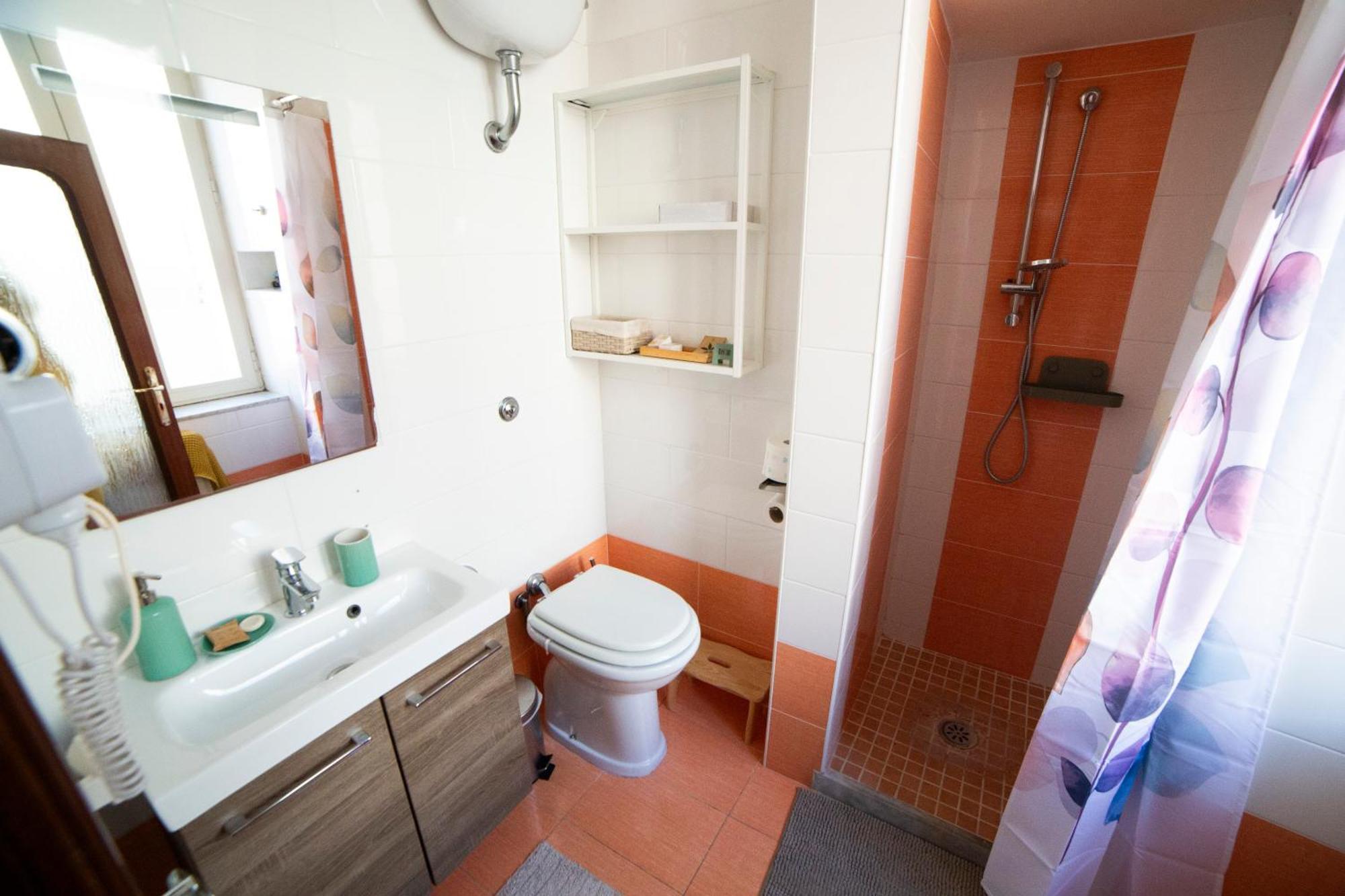 Bnb Etnuvio, Double Rooms In Napoli Bagian luar foto