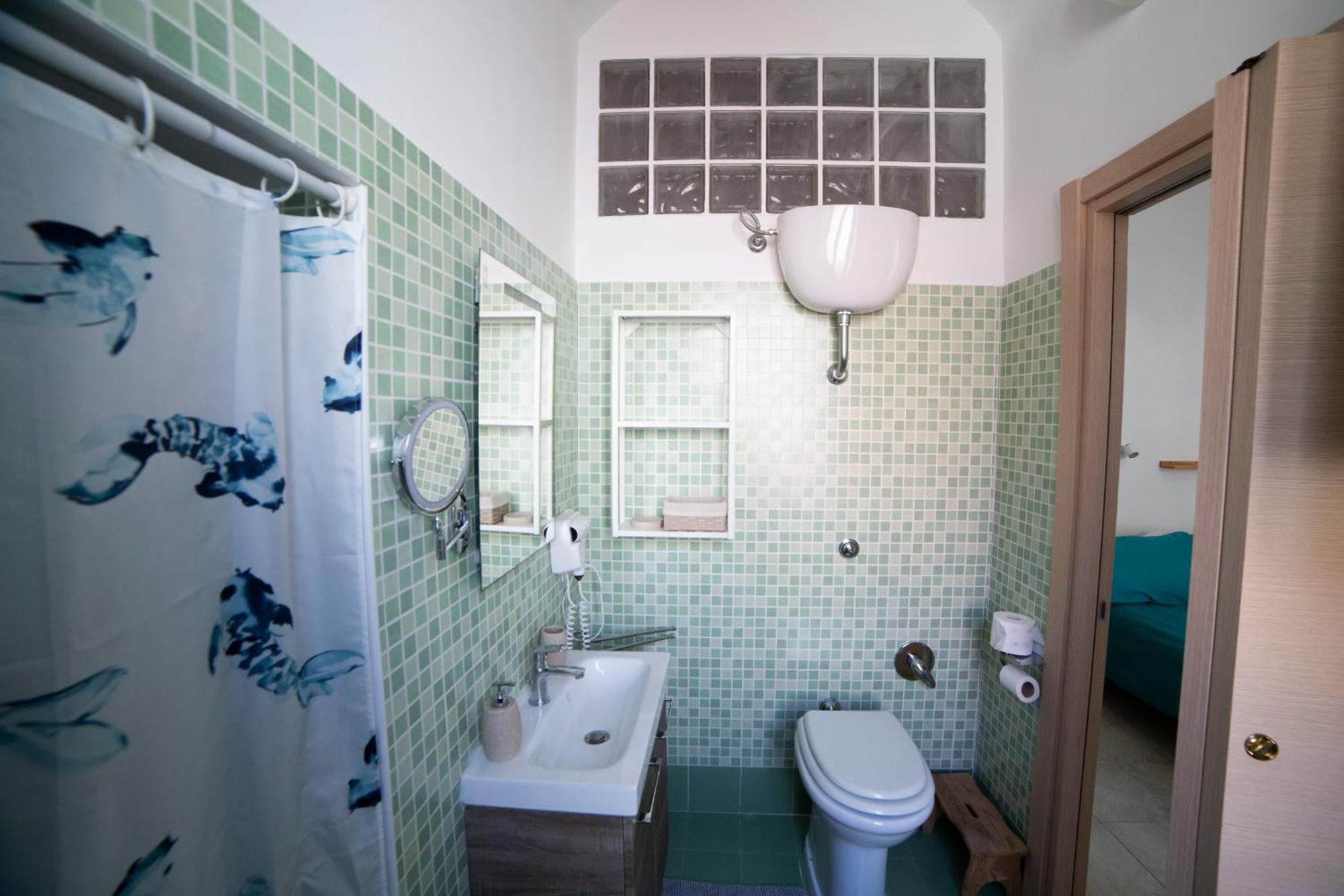 Bnb Etnuvio, Double Rooms In Napoli Bagian luar foto